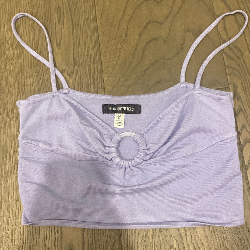 URBAN OUTFITTERS TANK size medium